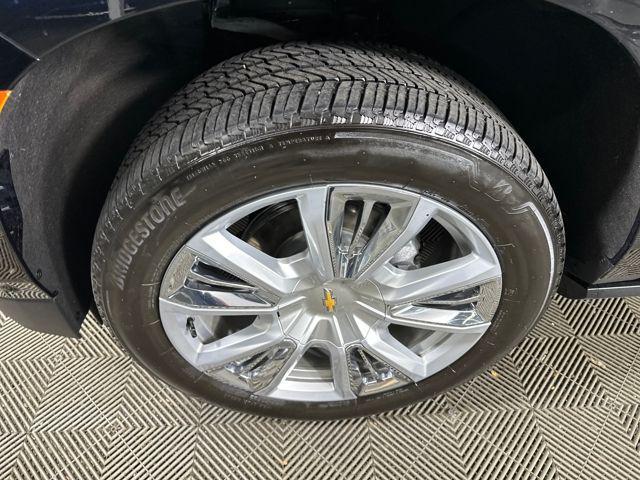 used 2024 Chevrolet Tahoe car, priced at $68,490