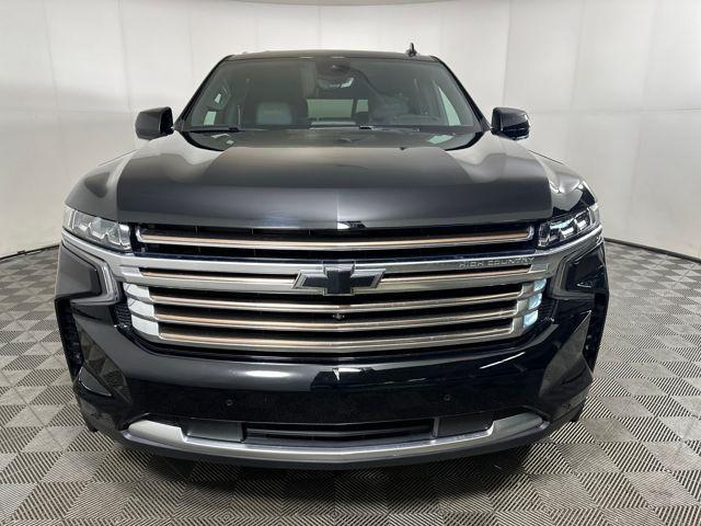 used 2024 Chevrolet Tahoe car, priced at $68,490