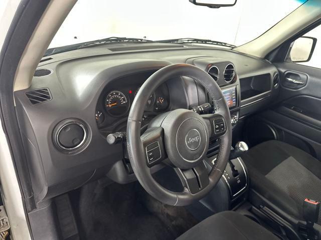 used 2014 Jeep Patriot car, priced at $7,498