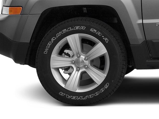 used 2014 Jeep Patriot car, priced at $7,998