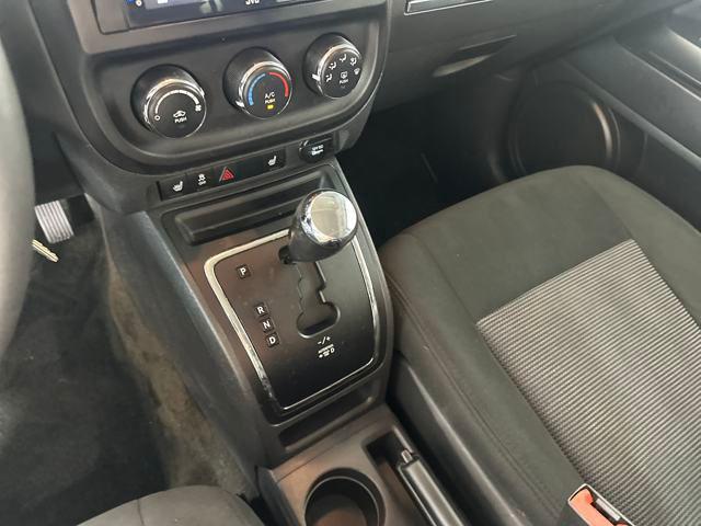 used 2014 Jeep Patriot car, priced at $7,498