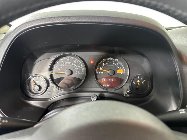 used 2014 Jeep Patriot car, priced at $7,498