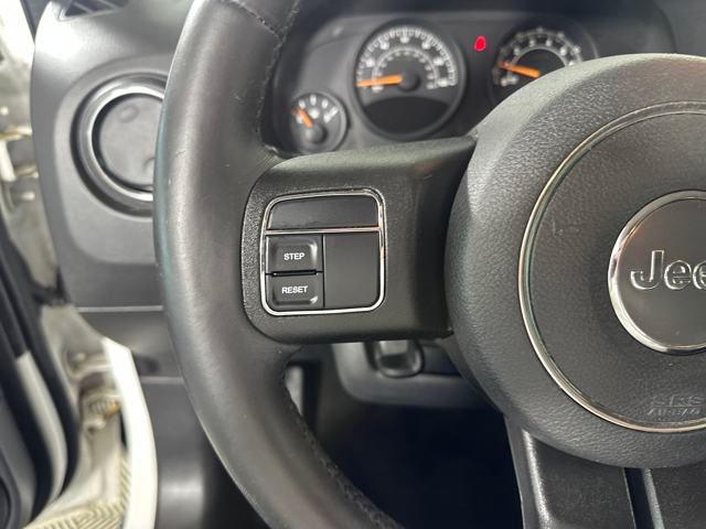 used 2014 Jeep Patriot car, priced at $7,498