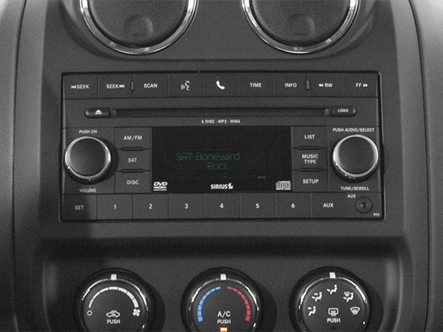 used 2014 Jeep Patriot car, priced at $7,998