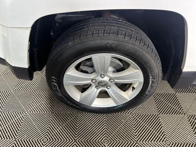 used 2014 Jeep Patriot car, priced at $7,498