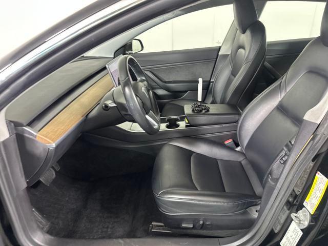 used 2019 Tesla Model 3 car, priced at $18,990