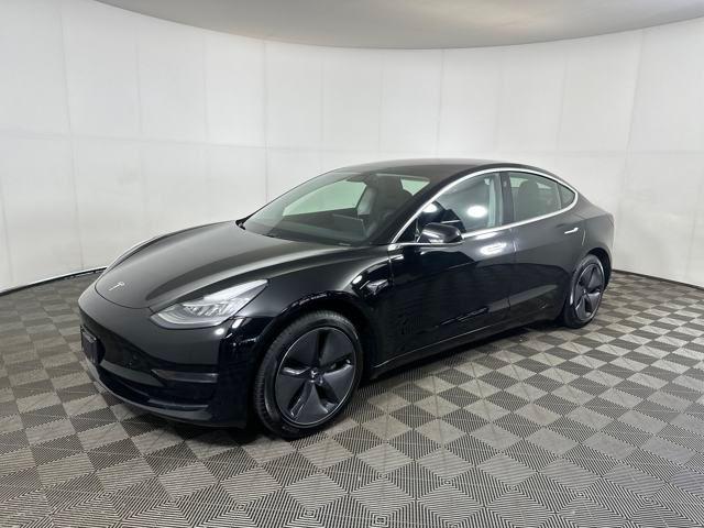 used 2019 Tesla Model 3 car, priced at $18,990