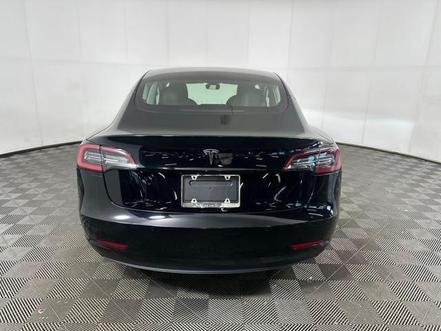 used 2019 Tesla Model 3 car, priced at $18,990