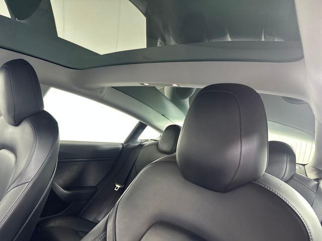 used 2019 Tesla Model 3 car, priced at $18,990