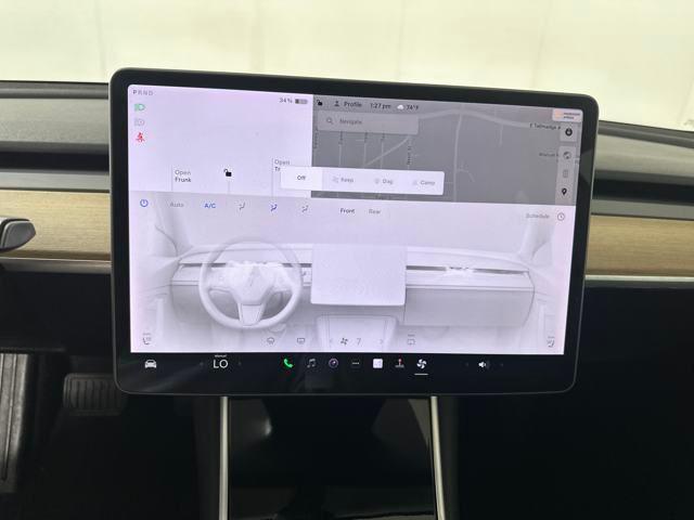 used 2019 Tesla Model 3 car, priced at $18,990