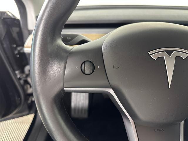 used 2019 Tesla Model 3 car, priced at $18,990