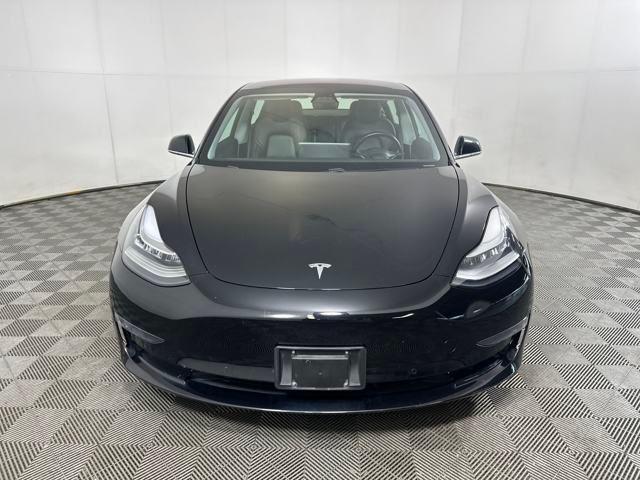 used 2019 Tesla Model 3 car, priced at $18,990