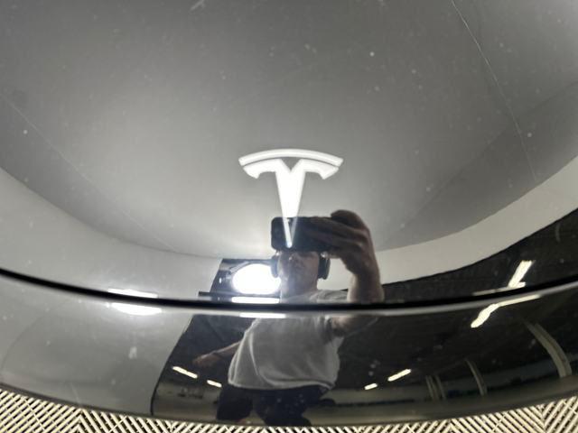 used 2019 Tesla Model 3 car, priced at $18,990