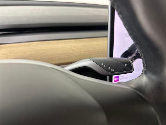 used 2019 Tesla Model 3 car, priced at $18,990