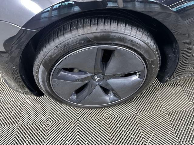 used 2019 Tesla Model 3 car, priced at $18,990