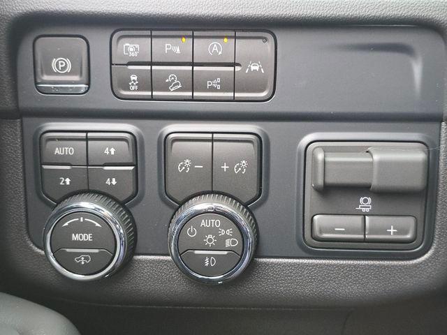 new 2026 Chevrolet Tahoe car, priced at $89,086