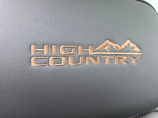 new 2026 Chevrolet Tahoe car, priced at $89,086