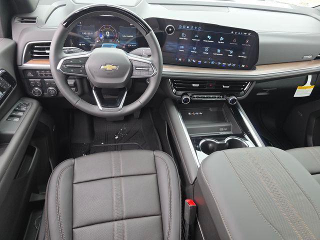 new 2026 Chevrolet Tahoe car, priced at $89,086