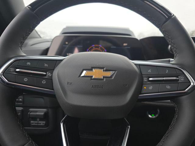 new 2026 Chevrolet Tahoe car, priced at $89,086