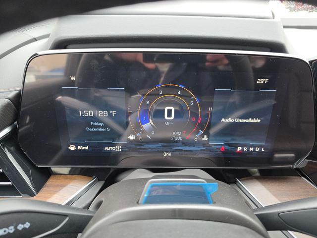 new 2026 Chevrolet Tahoe car, priced at $89,086