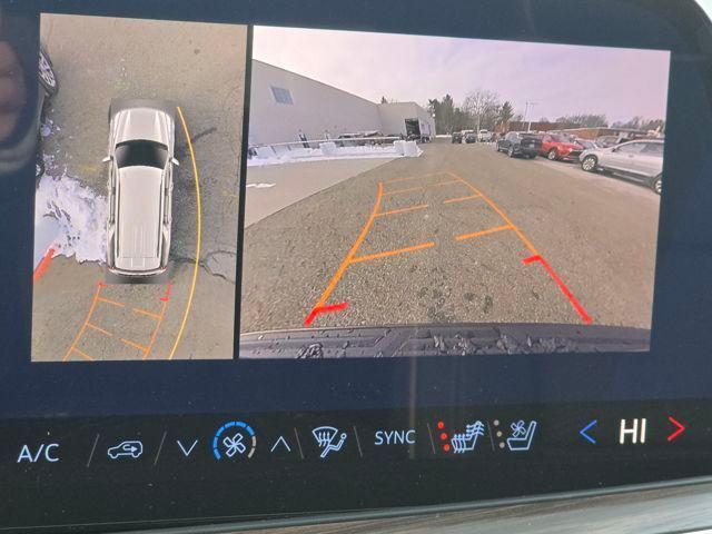 new 2026 Chevrolet Tahoe car, priced at $89,086