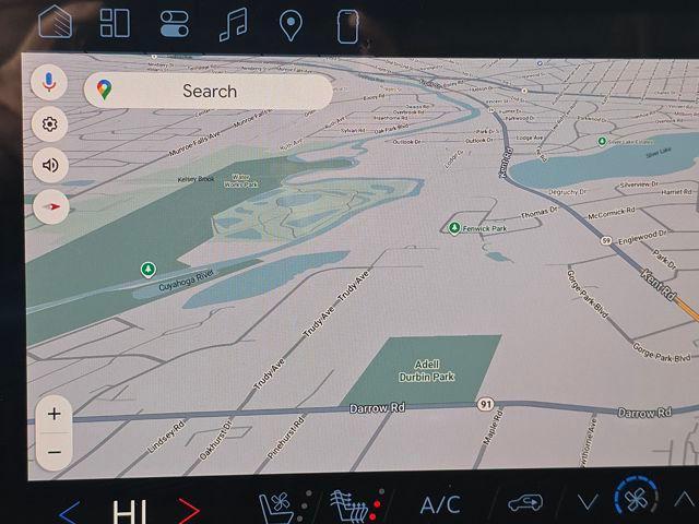 new 2026 Chevrolet Tahoe car, priced at $89,086