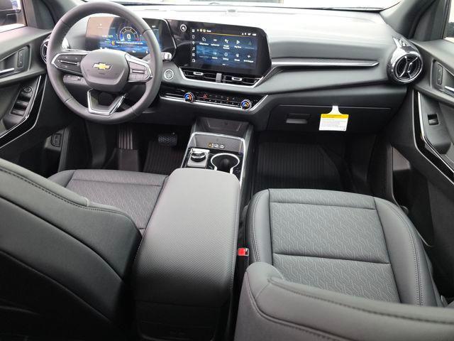 new 2026 Chevrolet Equinox car, priced at $32,286