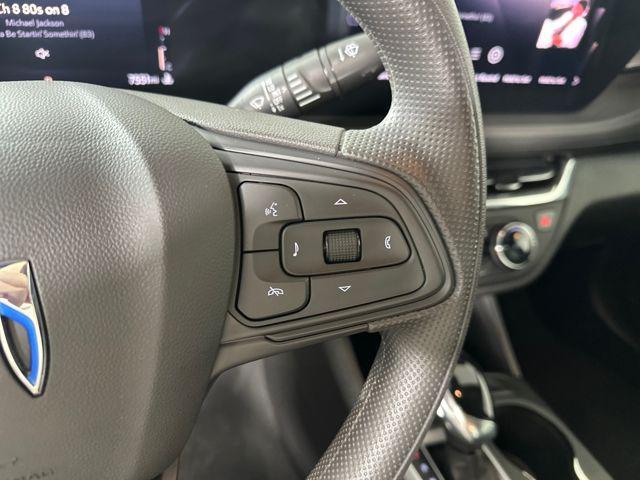 used 2024 Buick Envista car, priced at $21,440