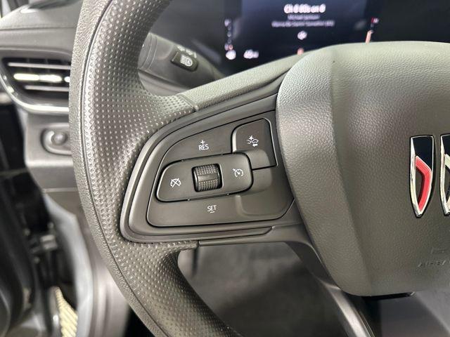 used 2024 Buick Envista car, priced at $21,440