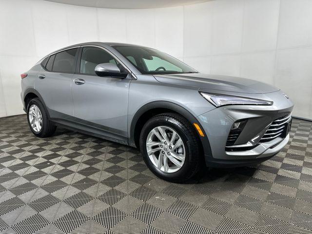 used 2024 Buick Envista car, priced at $21,440