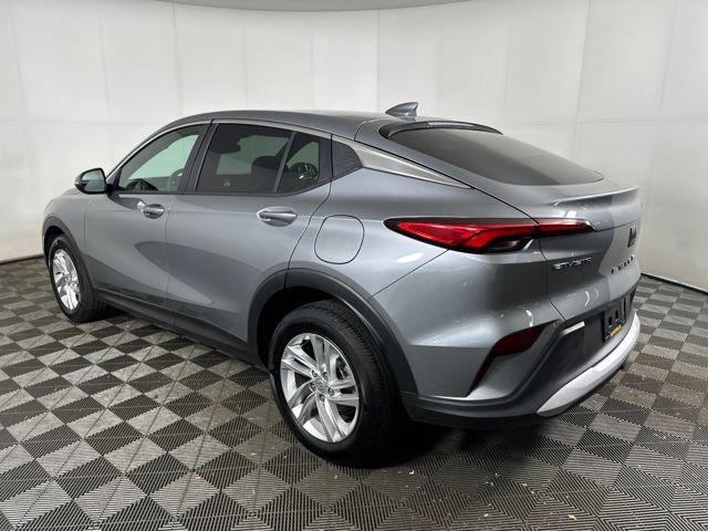 used 2024 Buick Envista car, priced at $21,440