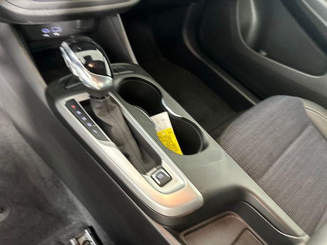 used 2024 Buick Envista car, priced at $21,440