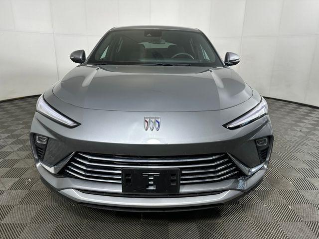 used 2024 Buick Envista car, priced at $21,440