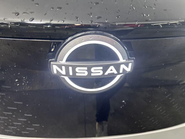 used 2023 Nissan ARIYA car, priced at $23,990