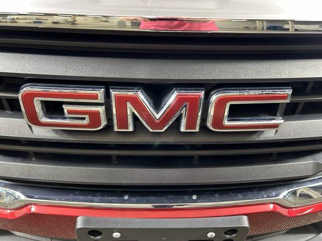 used 2022 GMC Terrain car, priced at $20,440