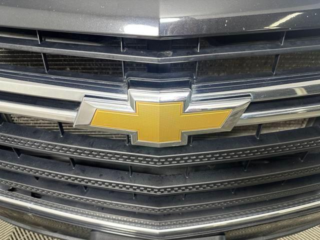 used 2021 Chevrolet Traverse car, priced at $22,990