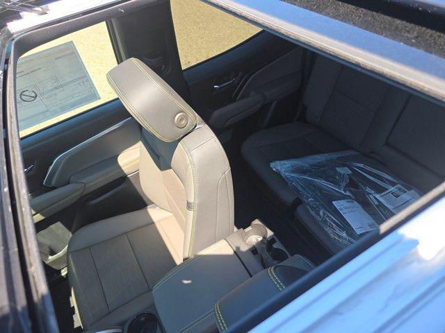 new 2025 Chevrolet Colorado car, priced at $51,599