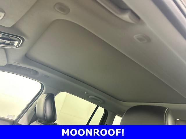used 2023 Jeep Grand Cherokee 4xe car, priced at $28,220