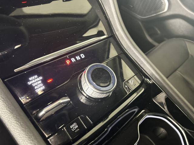 used 2023 Jeep Grand Cherokee 4xe car, priced at $29,990