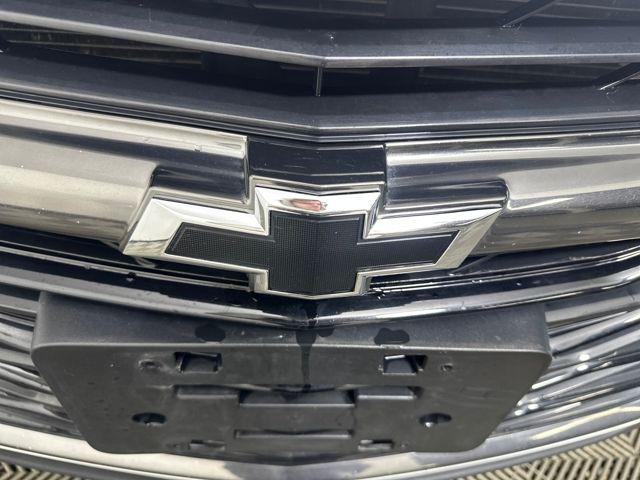 used 2023 Chevrolet Malibu car, priced at $16,440