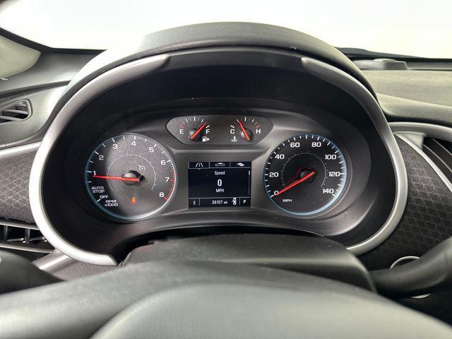 used 2023 Chevrolet Malibu car, priced at $16,440