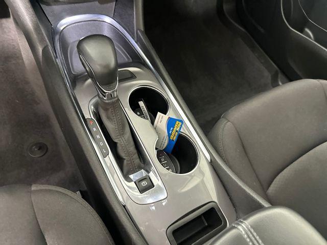 used 2023 Chevrolet Malibu car, priced at $16,440