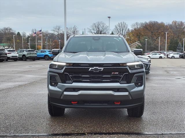 new 2024 Chevrolet Colorado car, priced at $43,990