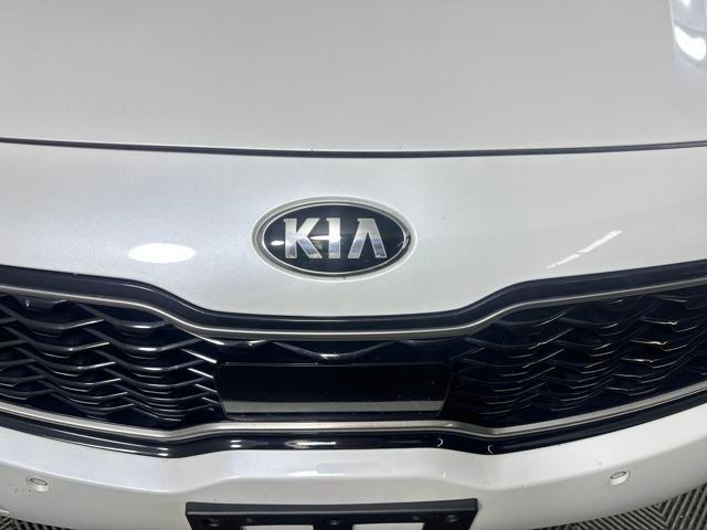 used 2017 Kia Sportage car, priced at $12,490