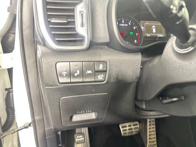 used 2017 Kia Sportage car, priced at $12,490
