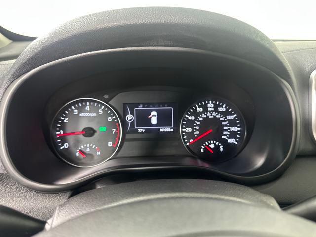 used 2017 Kia Sportage car, priced at $12,490