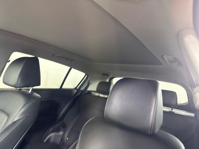 used 2017 Kia Sportage car, priced at $12,490