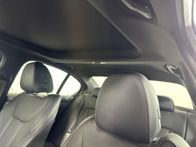 used 2024 BMW 330 car, priced at $31,590