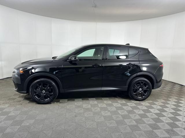 used 2024 Dodge Hornet car, priced at $24,990