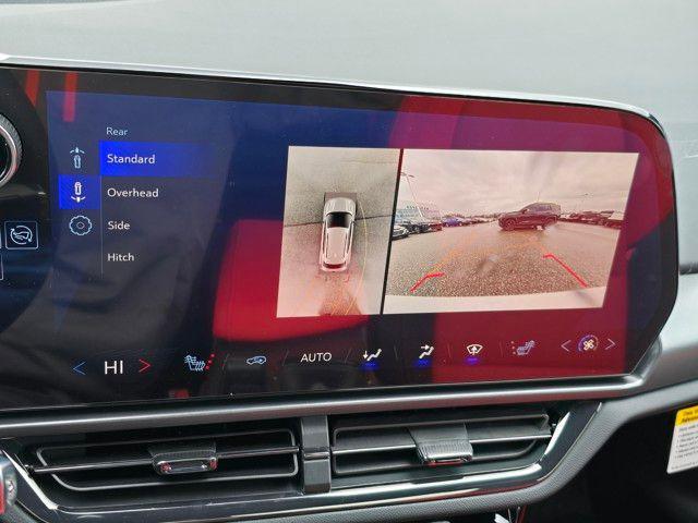 new 2025 Chevrolet Equinox EV car, priced at $48,948